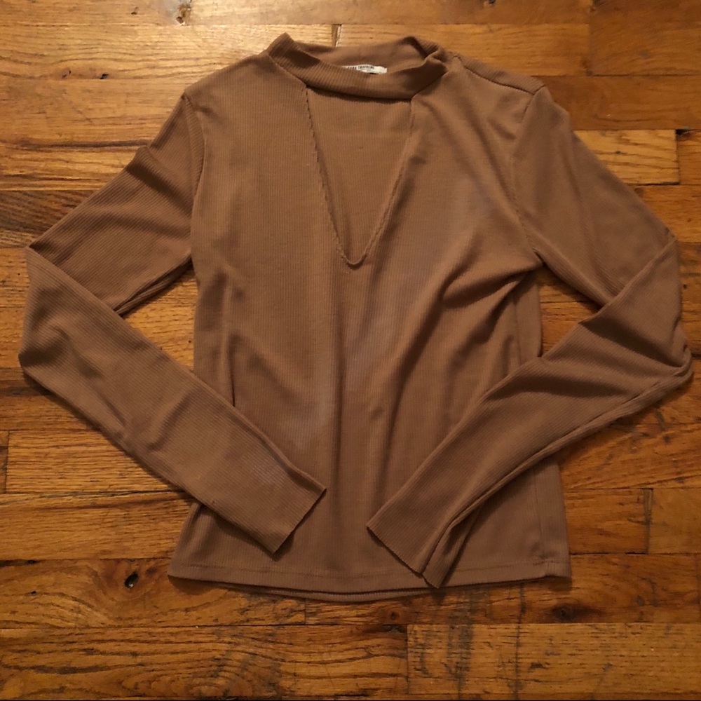 Zara Top